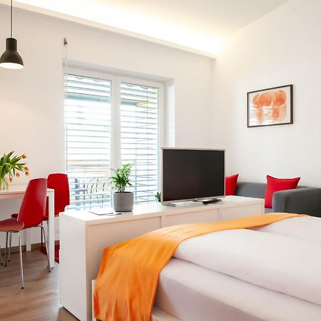 Studios + Štýrský Hradec Exteriér fotografie