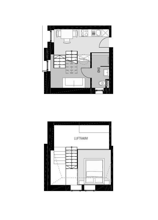 Studios + Štýrský Hradec Exteriér fotografie