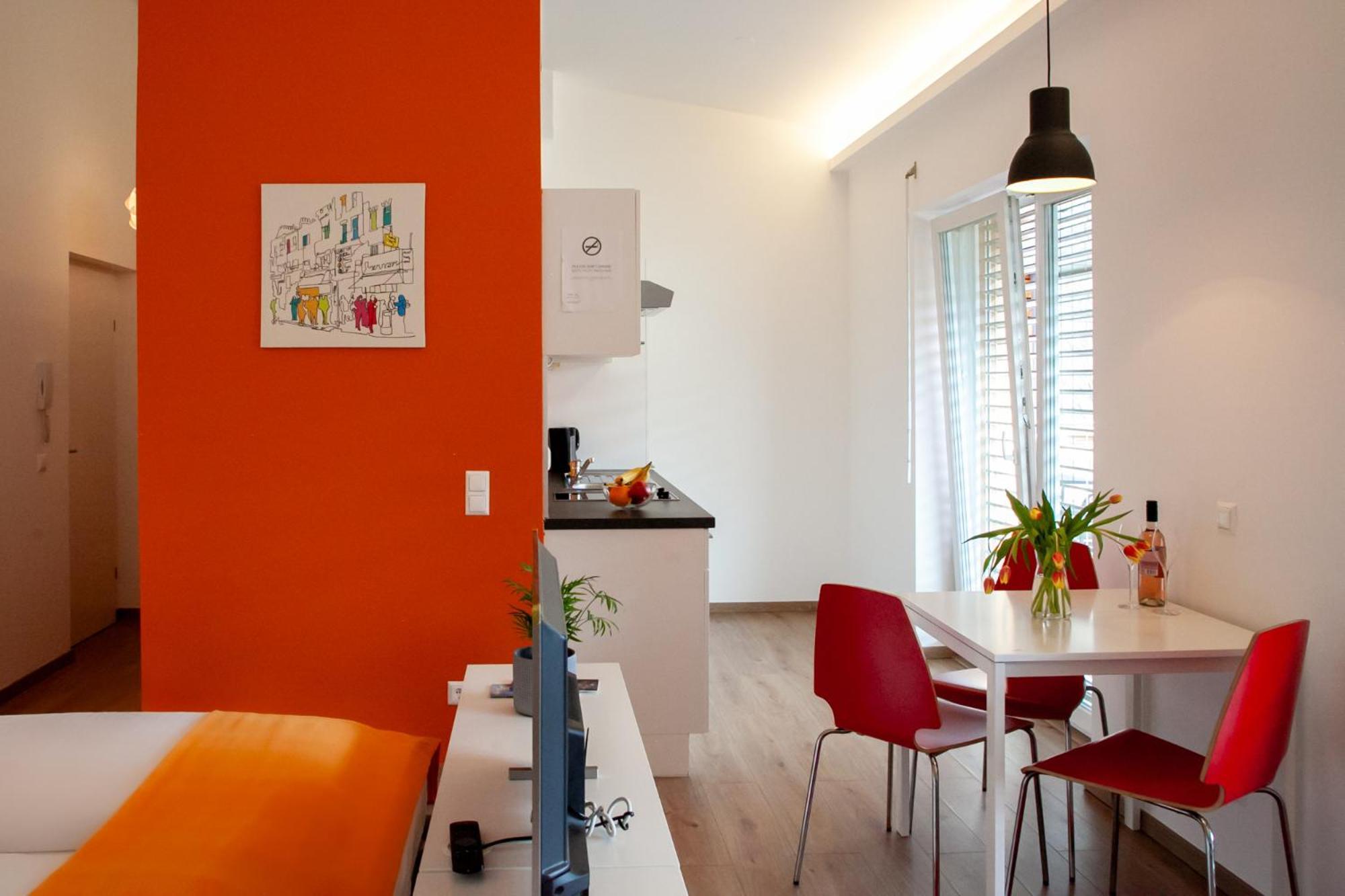 Studios + Štýrský Hradec Exteriér fotografie