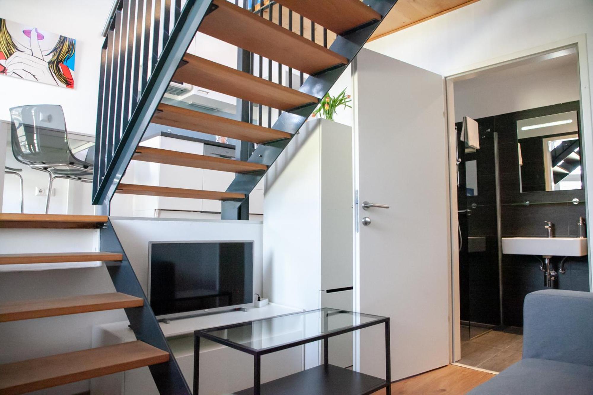 Studios + Štýrský Hradec Exteriér fotografie