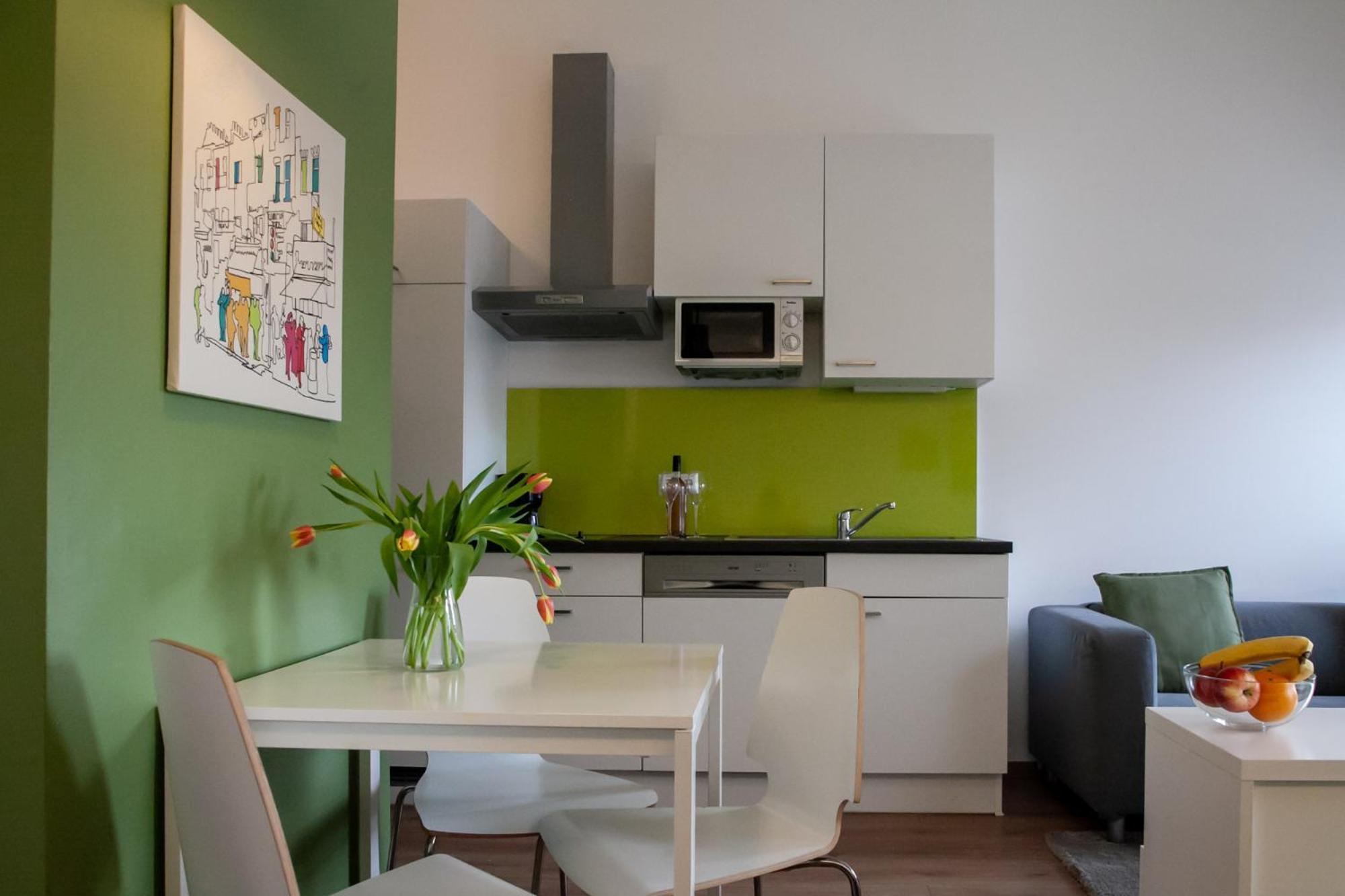 Studios + Štýrský Hradec Exteriér fotografie