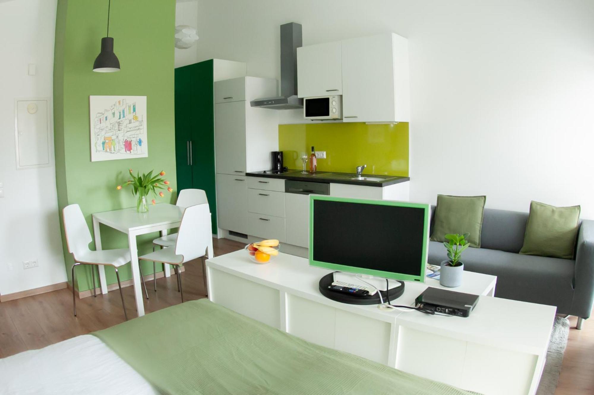 Studios + Štýrský Hradec Exteriér fotografie