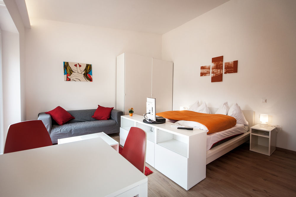 Studios + Štýrský Hradec Exteriér fotografie
