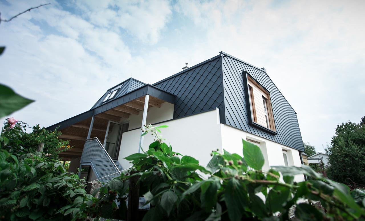 Studios + Štýrský Hradec Exteriér fotografie